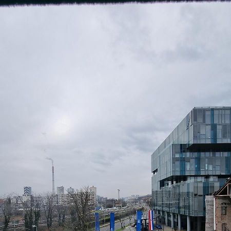 Apartman Nada Загреб Екстер'єр фото