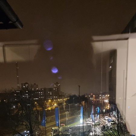 Apartman Nada Загреб Екстер'єр фото