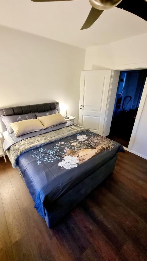 Apartman Nada Загреб Екстер'єр фото
